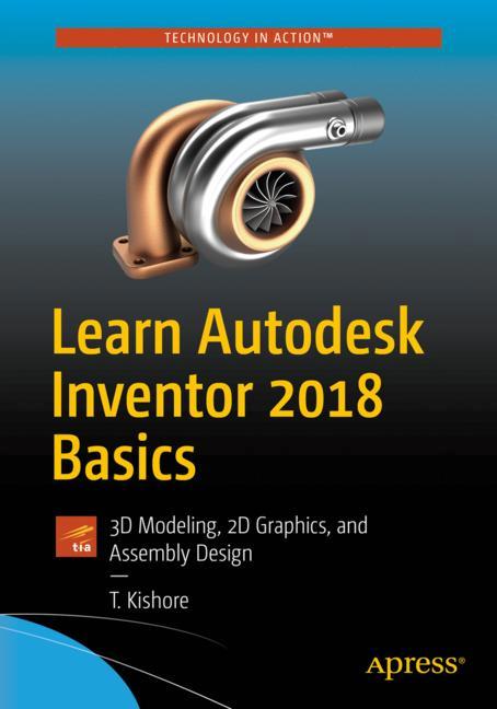 Learn Autodesk Inve…