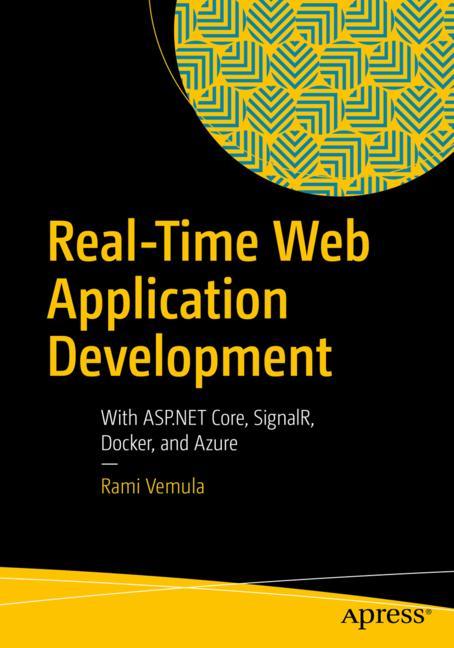 Real-Time Web Appli…
