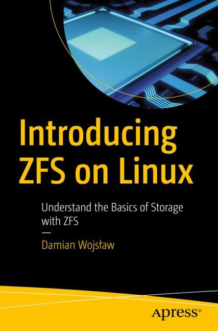 Introducing Zfs On …