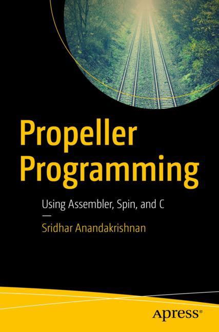 Propeller Programmi… - image
