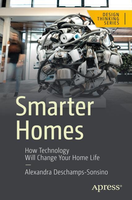 Smarter Homes - image