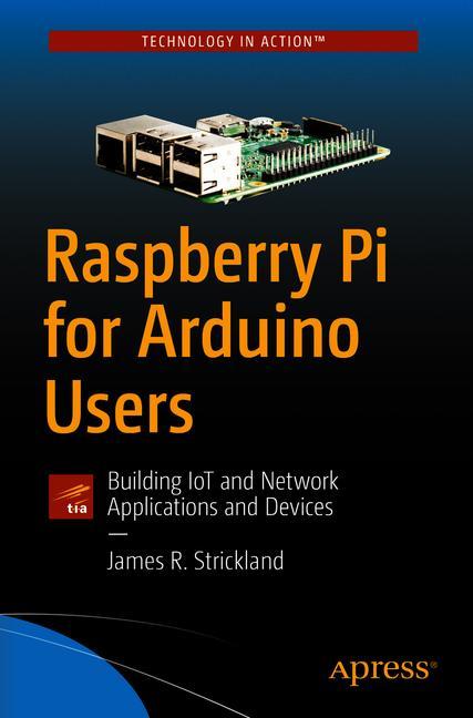 Raspberry Pi For Ar… - image