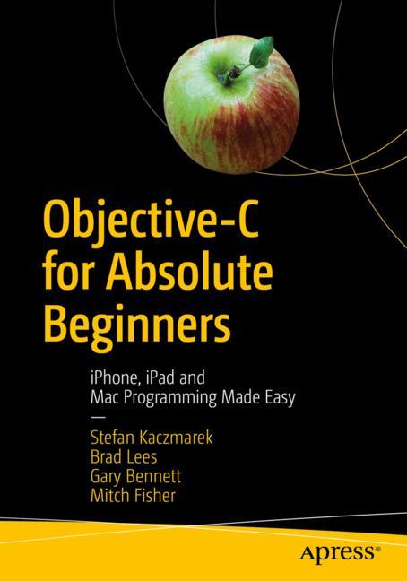 Objective-C For Abs… - image