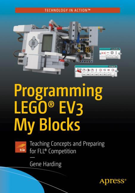 Programming LegoÂ® …