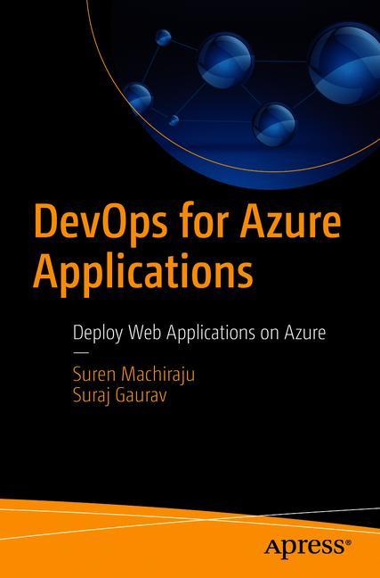 DevOps for Azure Applications