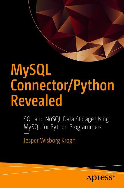 Mysql Connector/Pyt…