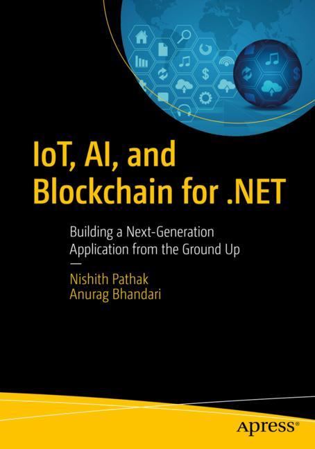 Iot, Ai, And Blockc…