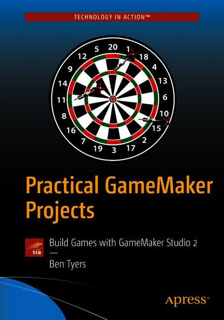 Practical Gamemaker… - image