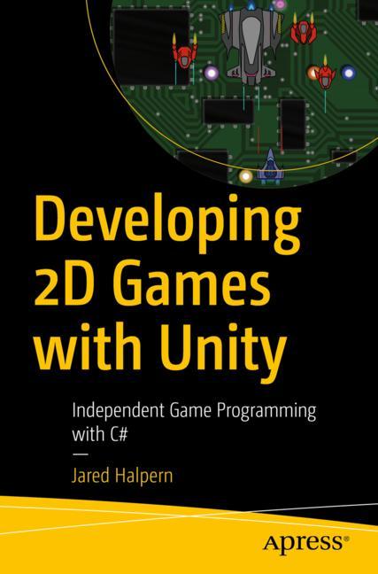 Developing 2D Games… - image