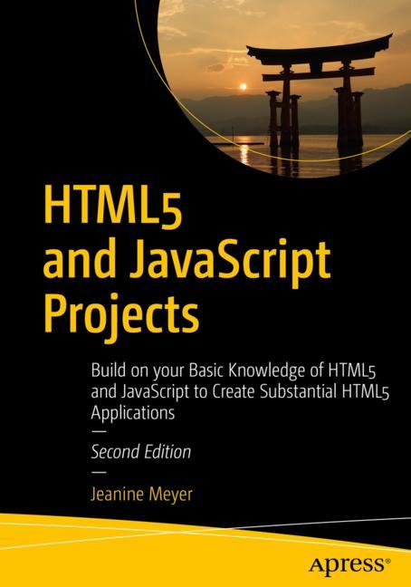HTML5 And Javascrip… - image