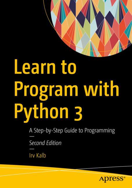 Learn To Program Wi…