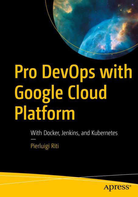 Pro Devops With Goo… - image