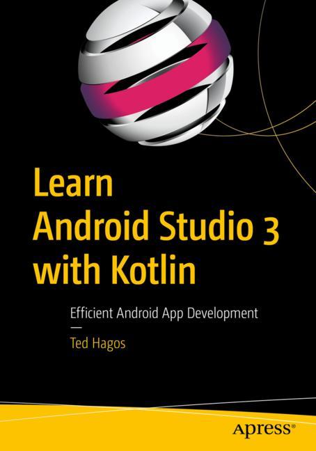 Learn Android Studi… - image