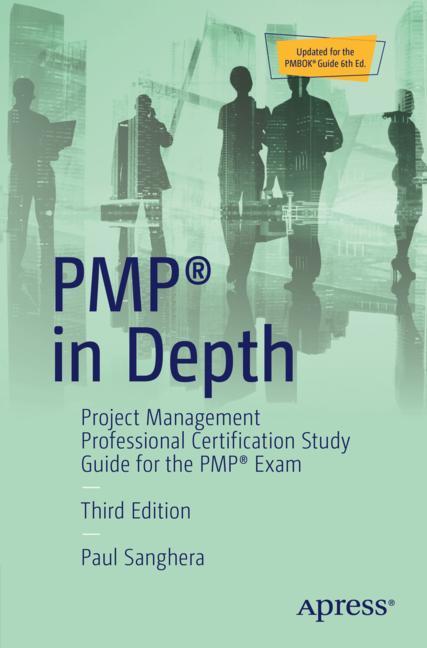 PmpÂ® In Depth