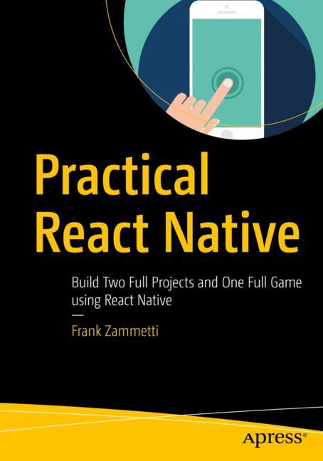 Practical React Nat… - image