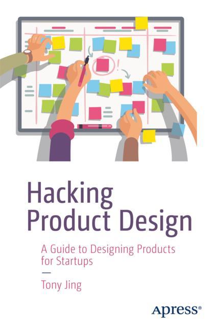 Hacking Product Des… - image