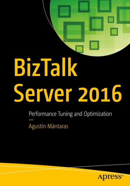 Biztalk Server 2016 - image