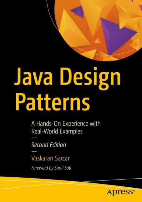 Java Design Patterns - image