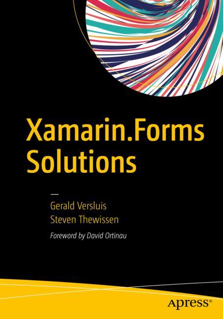 Xamarin.Forms Solut… - image