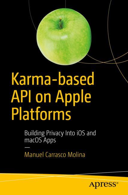 Karma-Based Api On … - image