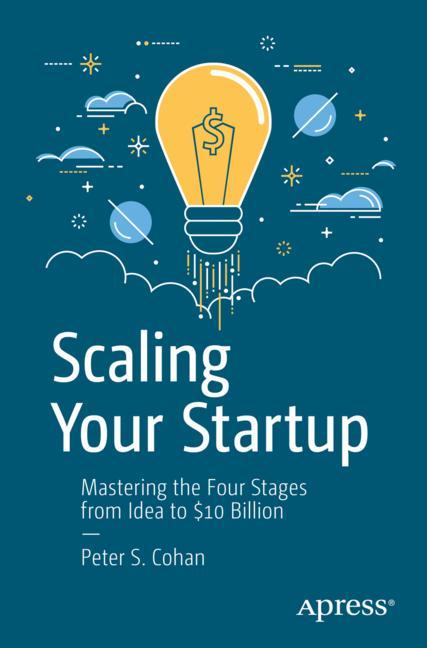 Scaling Your Startup - image