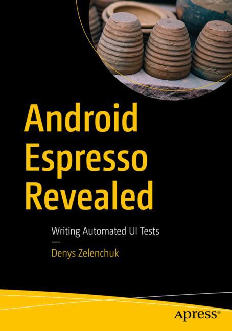 Android Espresso Re… - image