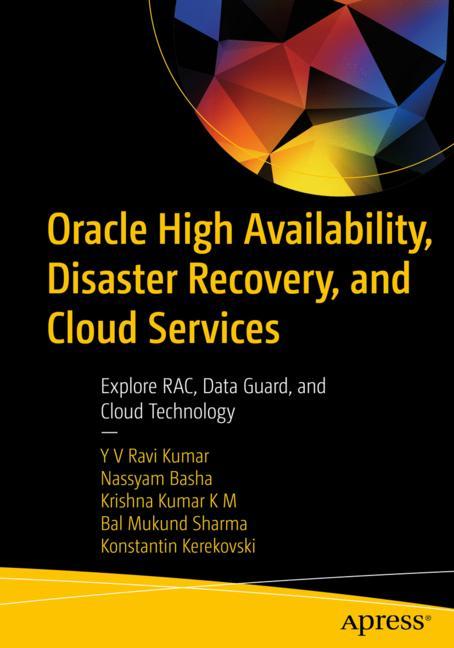Oracle High Availab… - image