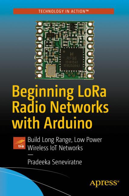 Beginning Lora Radi…