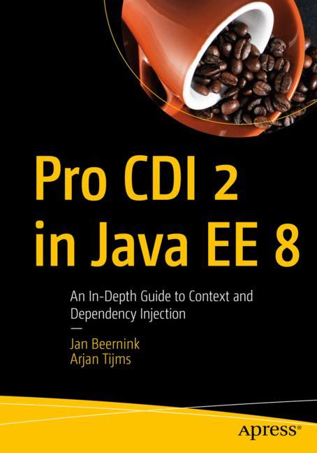 Pro Cdi 2 In Java E… - image