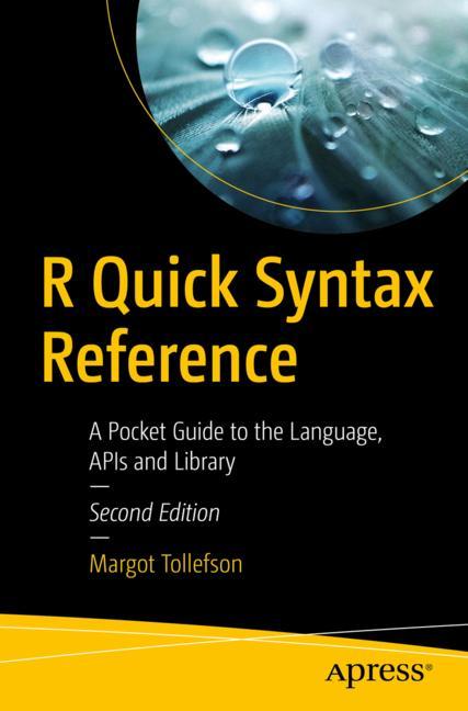R Quick Syntax Refe…