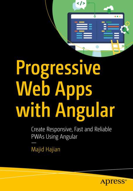 Progressive Web App… - image