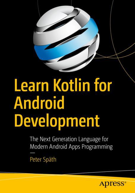 Learn Kotlin For An… - image