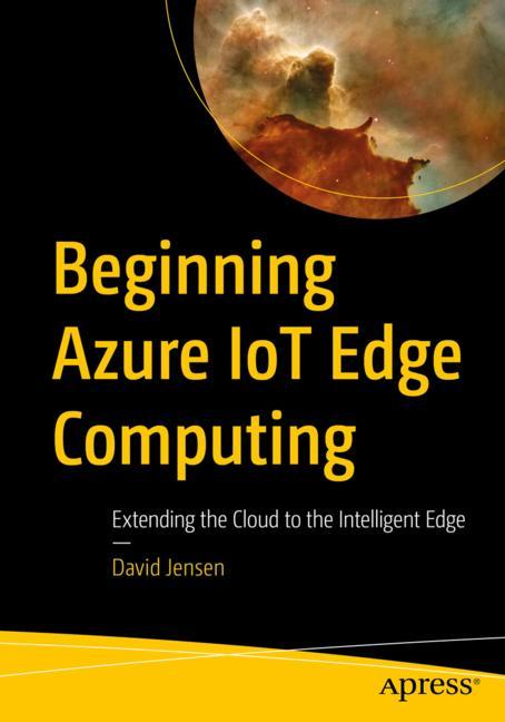 Beginning Azure Iot…