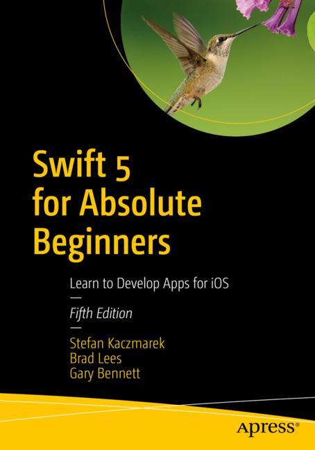Swift 5 For Absolut…
