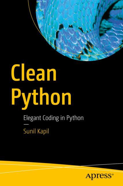 Clean Python - image