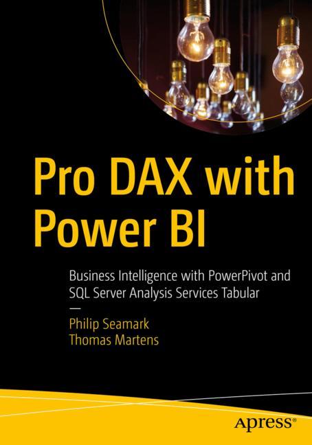 Pro Dax With Power …