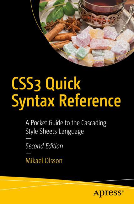 CSS3 Quick Syntax R…