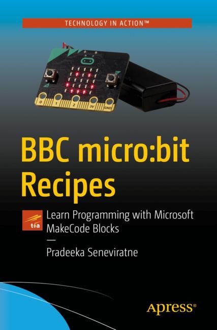 Bbc Micro:Bit Recip…