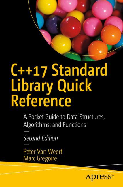 C++17 Standard Libr… - image