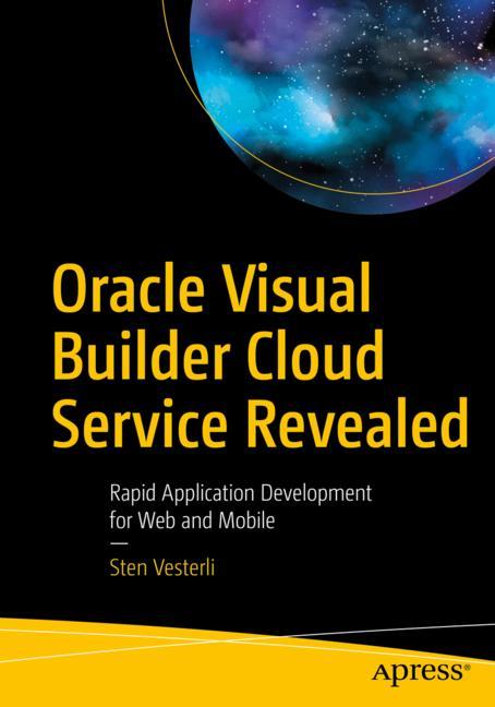 Oracle Visual Build… - image