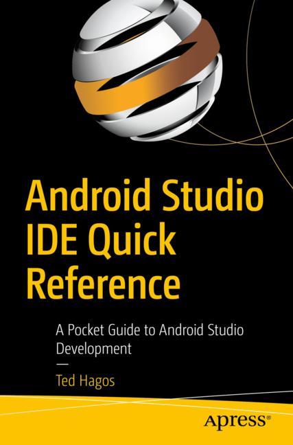 Android Studio Ide …