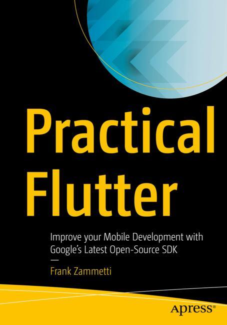 Practical Flutter - image