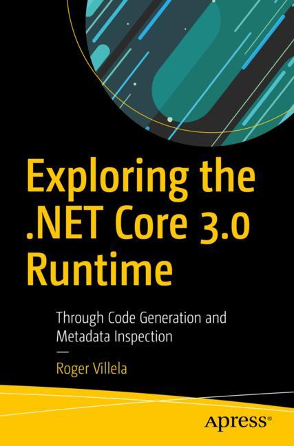 Exploring The .Net …
