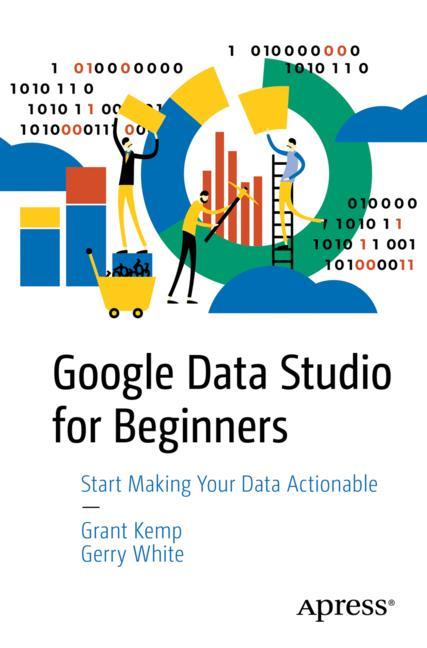 Google Data Studio …