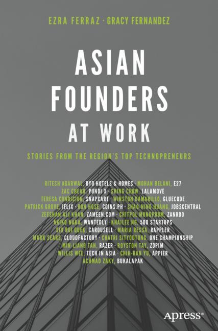 Asian Founders At W… - image