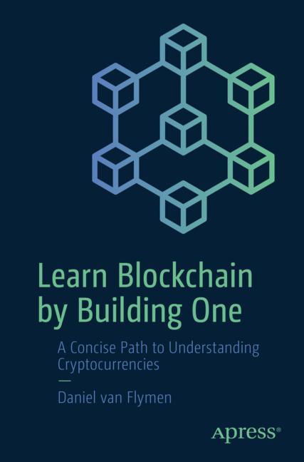 Learn Blockchain By… - image