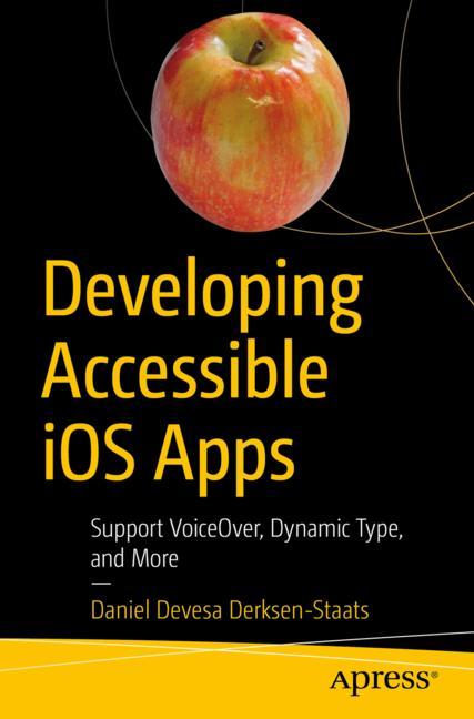 Developing Accessib… - image