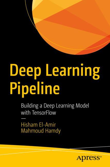 Deep Learning Pipel…