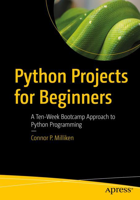 Python Projects For… - image