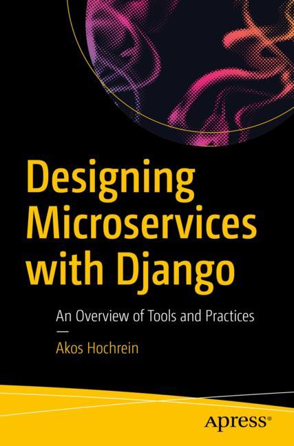 Designing Microserv… - image